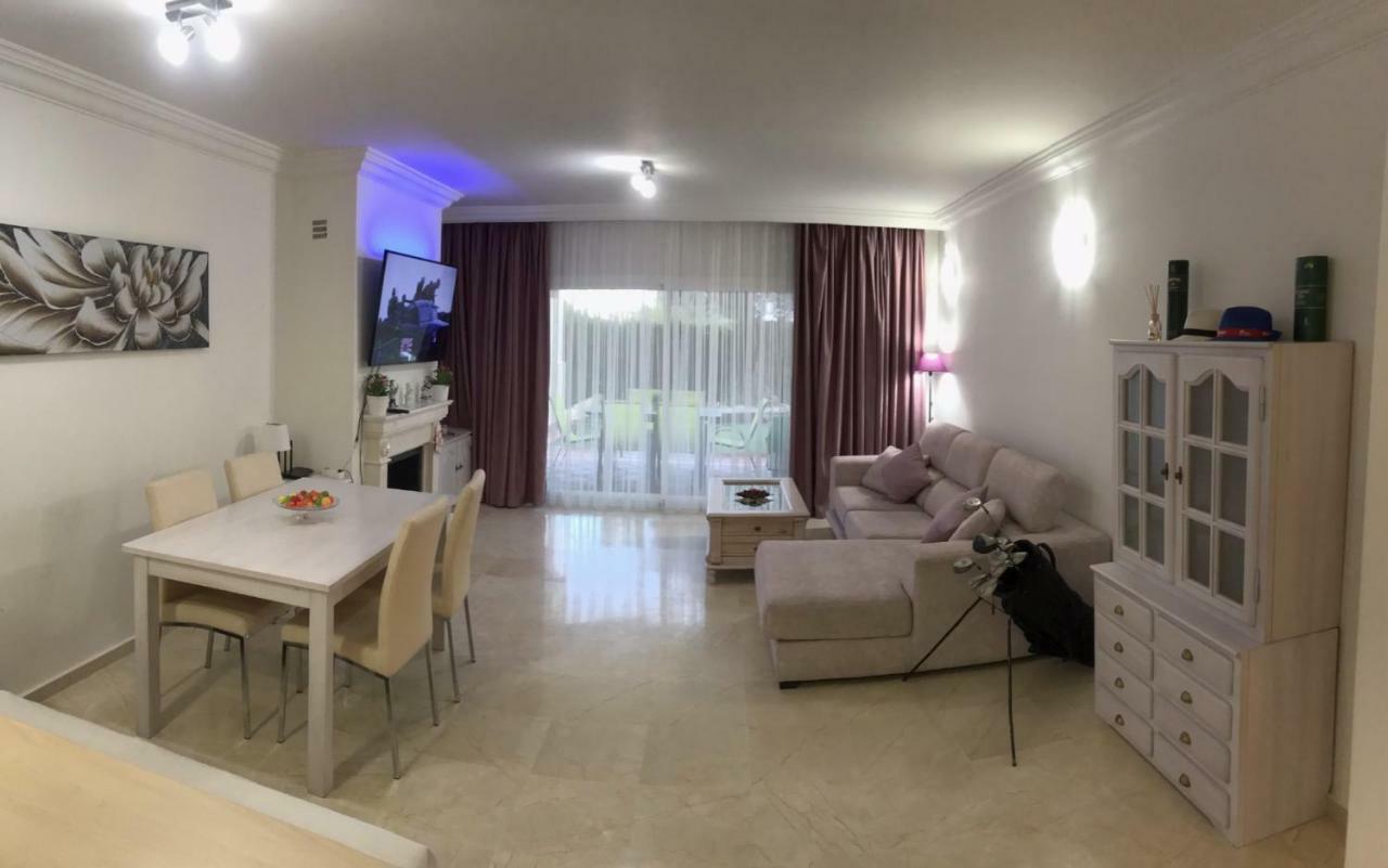 Marbella,Estepona,Selwo Hills,Sea And Sun Hills,New Golden Miles 외부 사진