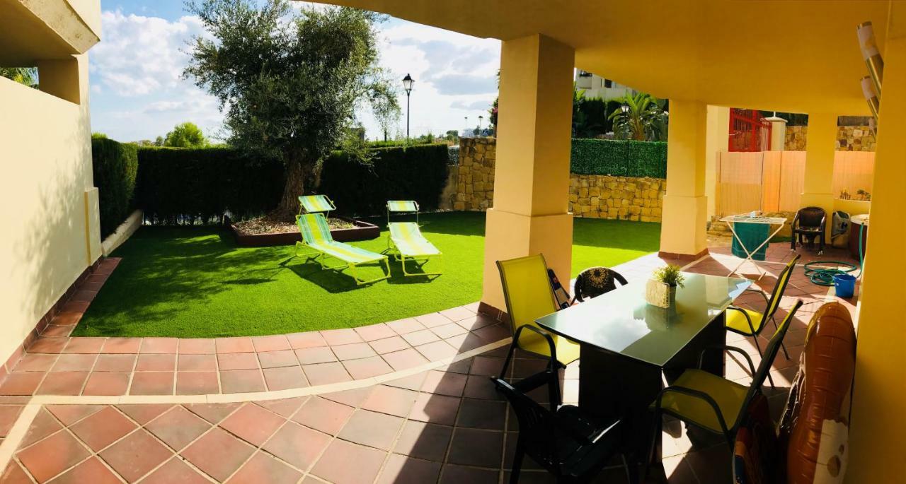 Marbella,Estepona,Selwo Hills,Sea And Sun Hills,New Golden Miles 외부 사진