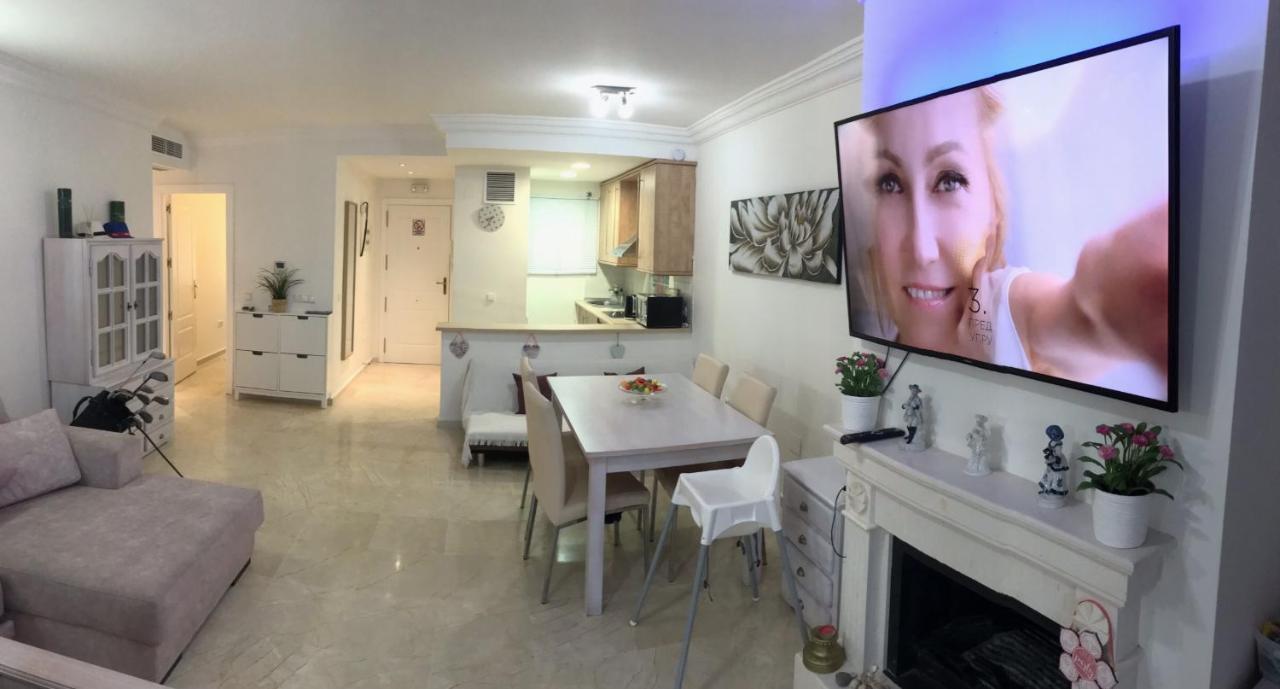Marbella,Estepona,Selwo Hills,Sea And Sun Hills,New Golden Miles 외부 사진