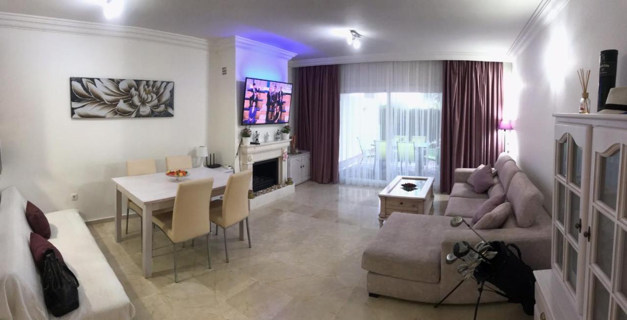 Marbella,Estepona,Selwo Hills,Sea And Sun Hills,New Golden Miles 외부 사진