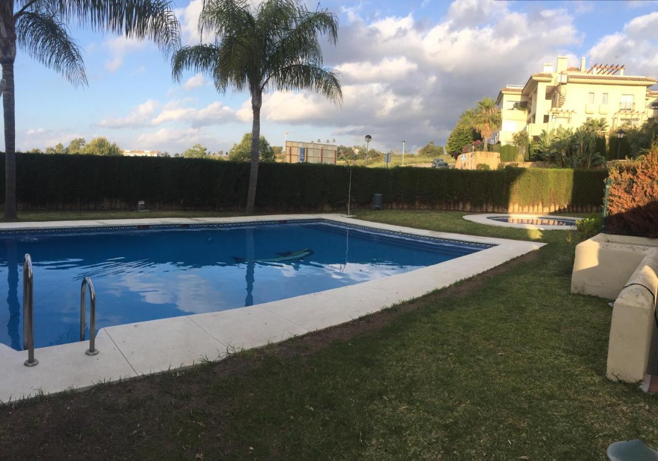 Marbella,Estepona,Selwo Hills,Sea And Sun Hills,New Golden Miles 외부 사진