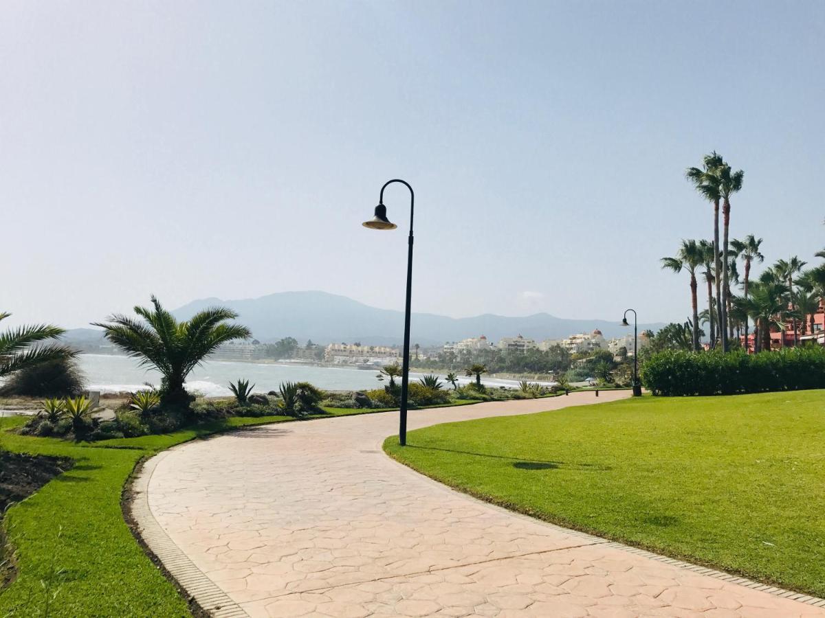 Marbella,Estepona,Selwo Hills,Sea And Sun Hills,New Golden Miles 외부 사진