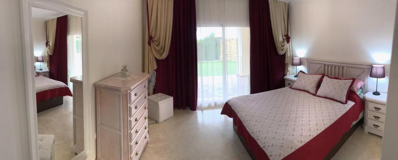 Marbella,Estepona,Selwo Hills,Sea And Sun Hills,New Golden Miles 외부 사진